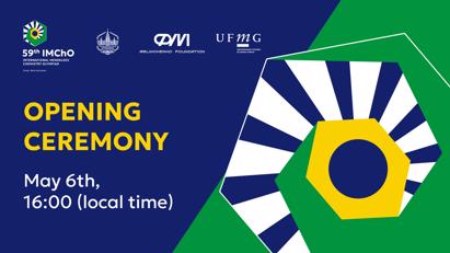 4 học sinh Việt Nam xuất sắc giành huy chương Kỳ thi Olympic Hóa học Quốc tế Mendeleev lần thứ 59