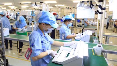 Nghệ An giải quyết việc làm cho 16.400 lao động