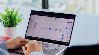 Startup Việt tại Mỹ ra mắt nền tảng giúp doanh nghiệp số hóa quy trình không cần lập trình