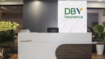 VNI đổi tên thành DBV: Chiến lược mới nhằm gia tăng trải nghiệm số cho khách hàng