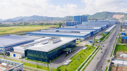 Bac Ninh attracts over $1.91 bln FDI in first four months