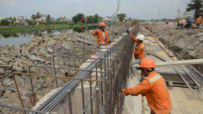 TP.HCM đẩy nhanh tiến độ đầu tư công, không để gián đoạn trong khi “chờ sáp nhập”