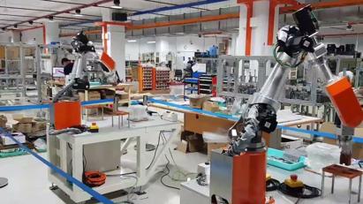 Cổng thông tin Nghị quyết 57 đã "đón" 426 hồ sơ sản phẩm, giải pháp công nghệ