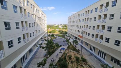 Đề xuất mở rộng đối tượng được hưởng chính sách, giảm bớt rào cản tiếp cận nhà ở xã hội