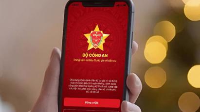 Thí điểm cho sang tên, chuyển quyền sở hữu xe qua VNeID tại TP.HCM