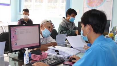 Đề xuất tăng mức hỗ trợ đối với cán bộ không chuyên trách dôi dư