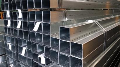 Thép Việt Nam xuất khẩu sang Hoa Kỳ không sử dụng nguyên liệu Trung Quốc
