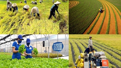 Agricultural land-use tax exemption proposed to last through 2030