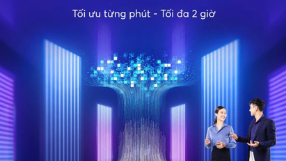 Hệ thống mạng Đấu thầu Quốc gia mở rộng kết nối với ngân hàng, hỗ trợ doanh nghiệp phát hành bảo lãnh dự thầu dễ dàng