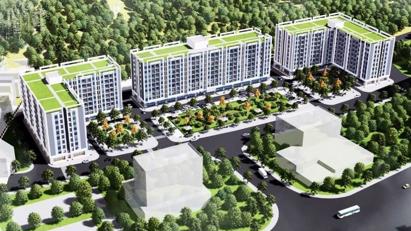 Hà Tĩnh tăng tốc triển khai nhiều dự án nhà ở xã hội trong năm 2025