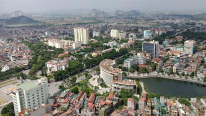Bộ Xây dựng hướng dẫn chính sách nhà ở công vụ sau sáp nhập