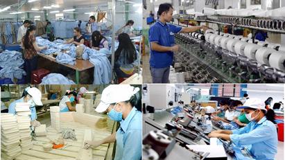 Trình Quốc hội 5 nhóm chính sách đặc biệt thúc đẩy phát triển kinh tế tư nhân