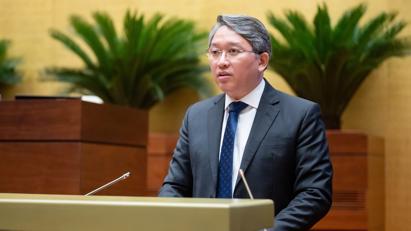 Sửa đổi Luật Ban hành quy phạm pháp luật: Thúc đẩy đổi mới sáng tạo, chuyển đổi số