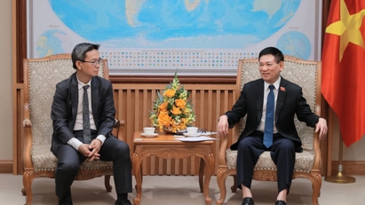 Vietnam's Resolution 68 and administrative eforms impress S&P