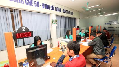 Định hướng xác định biên chế của 34 tỉnh, thành phố sau sáp nhập