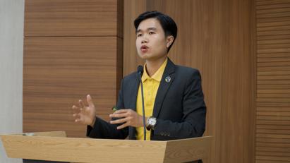 Tương lai chuyển đổi xanh nhìn từ Nghị tải bet88 68-NQ/TW