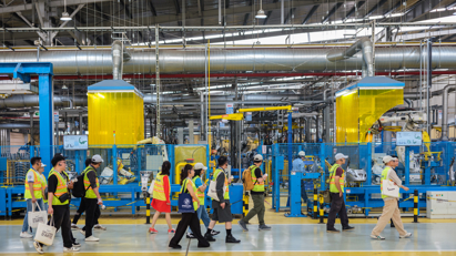 Vietnam is a second home for Piaggio in APAC