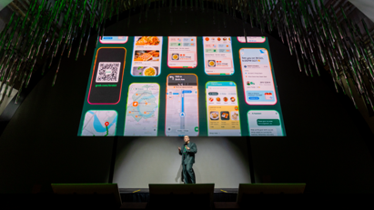 Developing AI technology will be Grab's long-term strategy in Vietnam