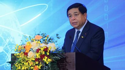 Khoa học công nghệ, đổi mới sáng tạo và chuyển đổi số là con đường ngắn nhất để Việt Nam có thu nhập cao năm 2045