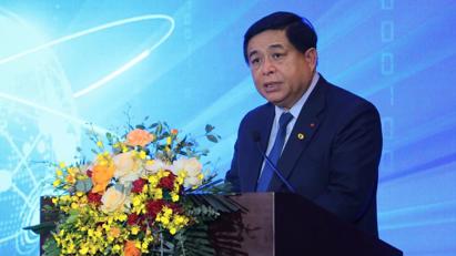 Science, innovation & digitalization being key to Vietnam's 2045 high-income goal
