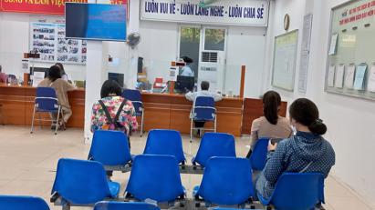 Cân nhắc nới điều kiện hưởng trợ cấp thất nghiệp