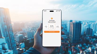 VIB xác lập kỷ lục ngành tài chính - đánh thức dòng tiền nhàn rỗi từ Bắc đến Nam