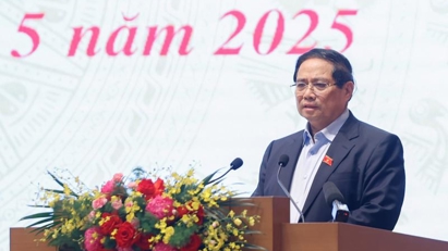 PM asks to accelerate public capital disbursement