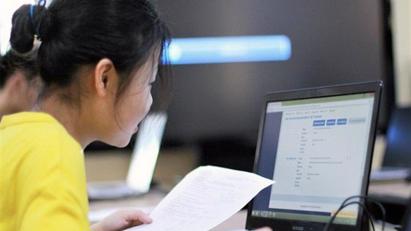 Hướng dẫn thay đổi mức ưu tiên khu vực trong tuyển sinh đại học sau sáp nhập các tỉnh thành