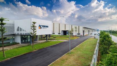 TEKCOM đạt chứng nhận ISO 14064-1:2018, khẳng định cam kết phát triển bền vững và bảo vệ môi trường
