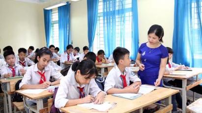 Thanh Hóa: Đề xuất kéo dài thời hạn làm việc và phân bổ hơn 14 tỷ đồng cho giáo viên hợp đồng
