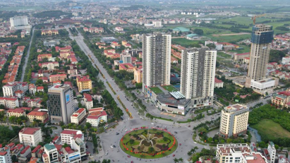 Không để gián đoạn việc phục vụ người dân khi chuyển mô hình chính quyền địa phương thành 2 cấp