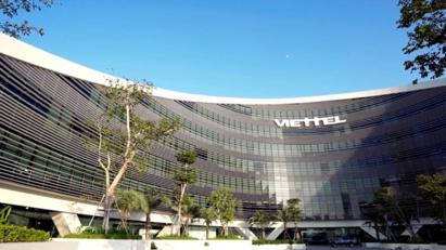 Viettel trúng đấu giá băng tần "kim cương" có giá khởi điểm gần 2.000 tỷ đồng