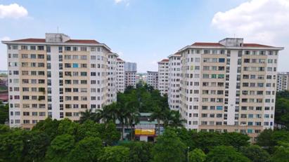 VNREA đề xuất giải pháp thúc đẩy phát triển nhà ở xã hội