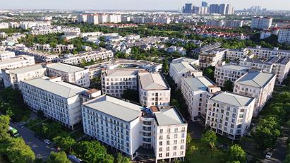 Đề xuất thành lập “Quỹ nhà ở quốc gia”