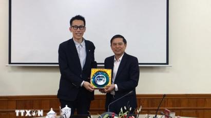 Japan's Shiga prefecture eyes Ha Nam province for Investment