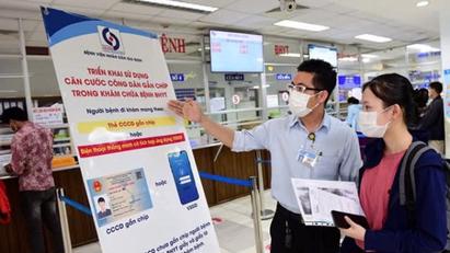 Người dân cần kiểm tra kỹ thông tin khi nộp tiền đóng bảo hiểm xã hội tự nguyện, bảo hiểm y tế hộ gia đình