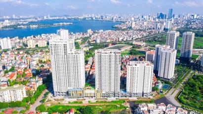 Thị trường bất động sản giảm tốc