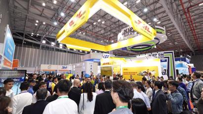 Sắp diễn ra triển lãm Logistics Việt Nam VLOGS-2025 tại TP.HCM