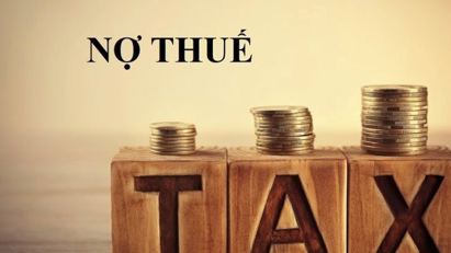 Cần có một điều khoản quy định về việc thành lập, quản lý doanh nghiệp đối với người trốn, nợ thuế