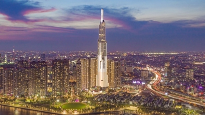 Vietnam pushes forward with plans for IFCs in Da Nang and Ho Chi Minh City