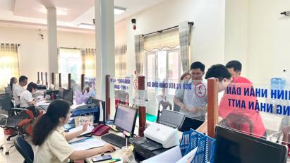 Nghệ An hành động mạnh tay, quyết dẹp bỏ chi phí không chính thức