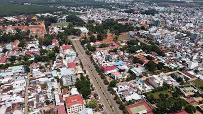 Đồng Nai tổ chức triển khai quỹ phát triển đất 7.000 tỷ đồng