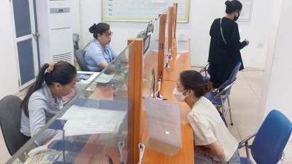 Thời gian đóng bảo hiểm thất nghiệp chưa hưởng trợ cấp sẽ được bảo lưu, cộng dồn để tính hưởng trợ cấp cho lần hưởng tiếp theo