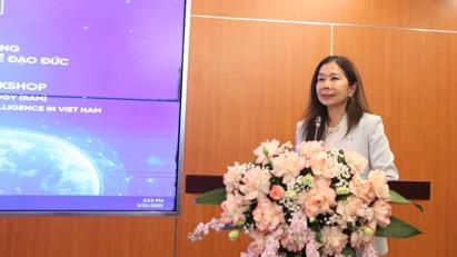 UNESCO hỗ trợ Việt Nam xây dựng khung đạo đức AI