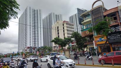 Hải Phòng sắp thu hồi hàng loạt chung cư bị cho thuê trái phép