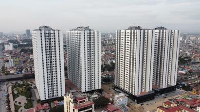 Hải Phòng: Cưỡng chế thu hồi nhà chung cư thuộc tài sản công khi người thuê vi phạm quy định