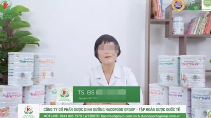 Bộ Y tế yêu cầu các nhà khoa học, nhà quản lý ngành Y không quảng cáo phóng đại tính năng, công dụng sản phẩm