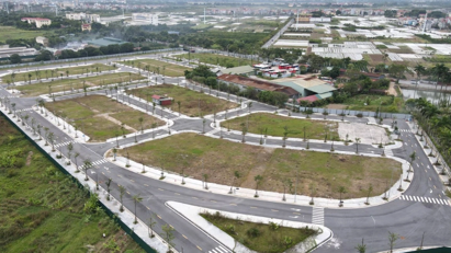 Thanh Hóa chốt giá khởi điểm dự án 18.000m2 "đất vàng”