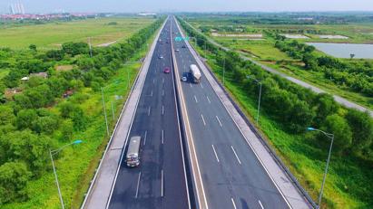 Đề xuất đầu tư cao tốc Mộc Châu - cửa khẩu Tây Trang trong giai đoạn 2026 - 2030