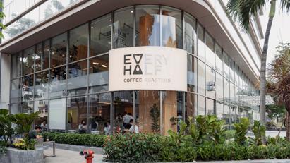 Chuỗi cà phê Every Half huy động 3 triệu USD vòng Pre-Series A